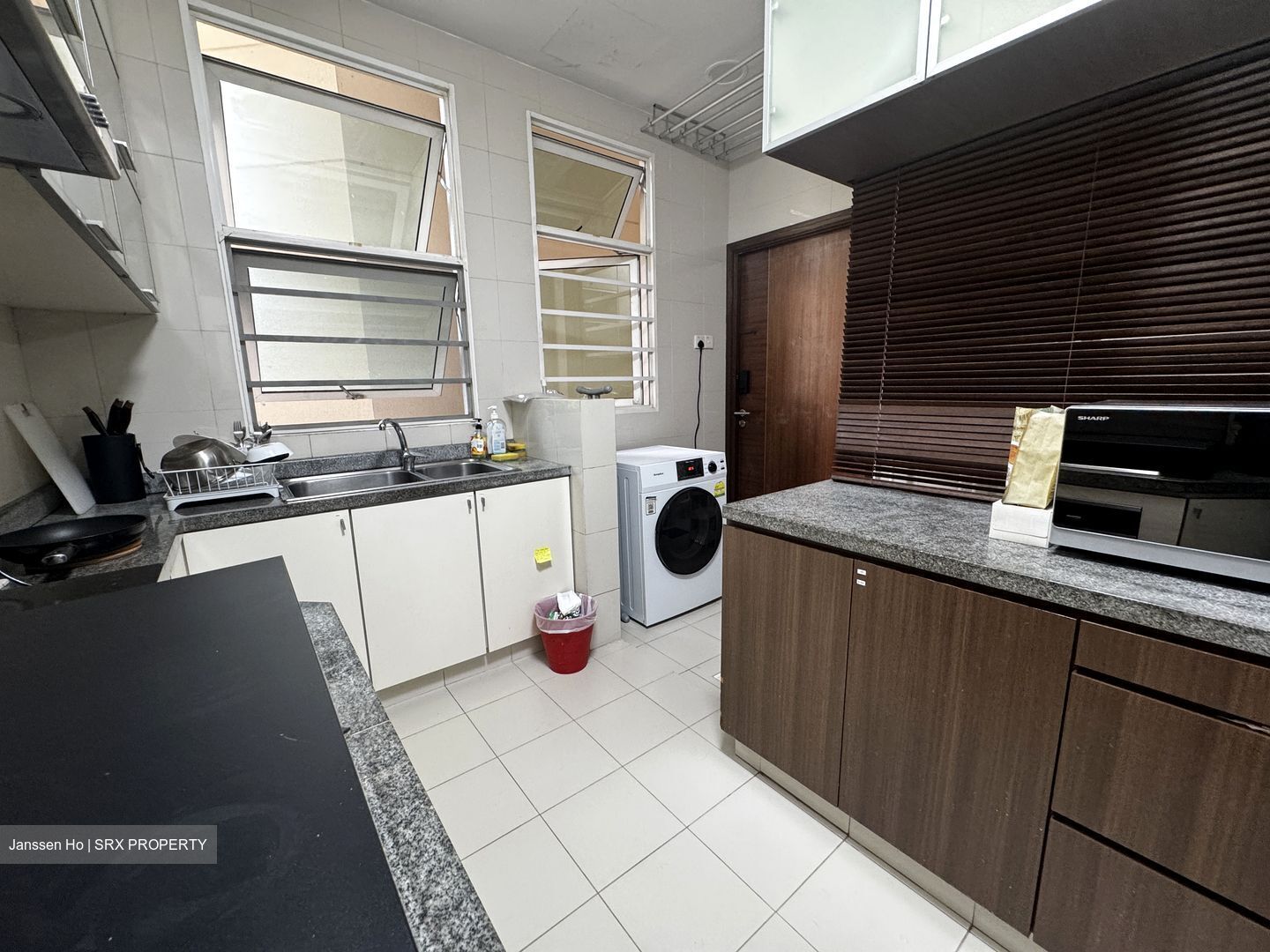 Sheares Ville (D10), Apartment #599640461